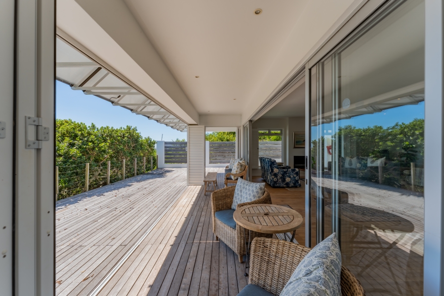 4 Bedroom Property for Sale in St Francis Bay Village Eastern Cape